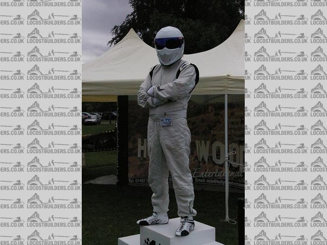 The Stig