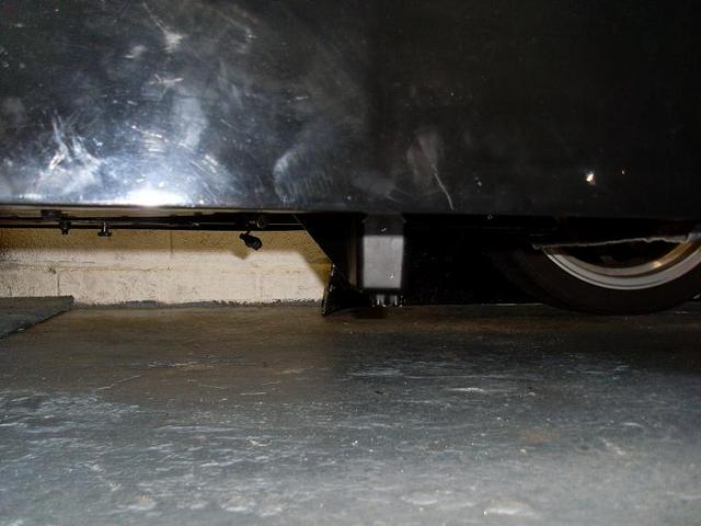 original sump clearance!!