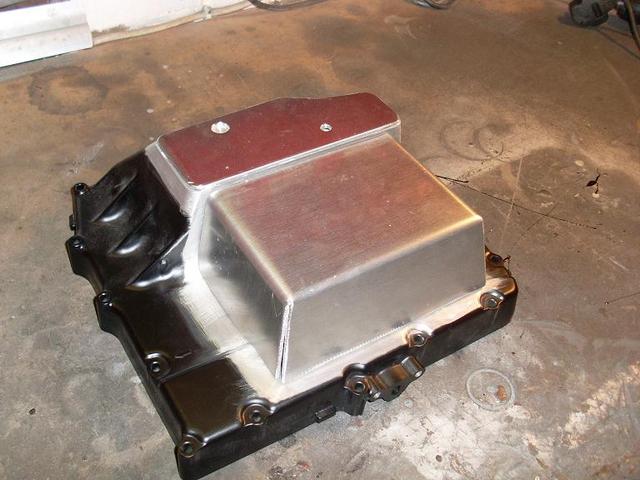 sump parts