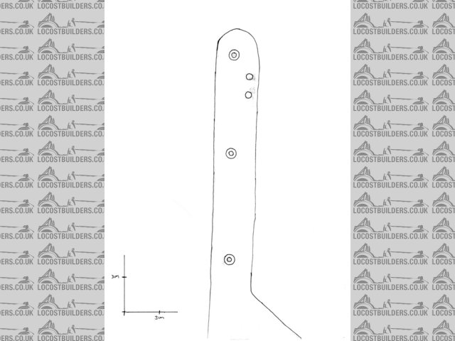 windscreen support 2