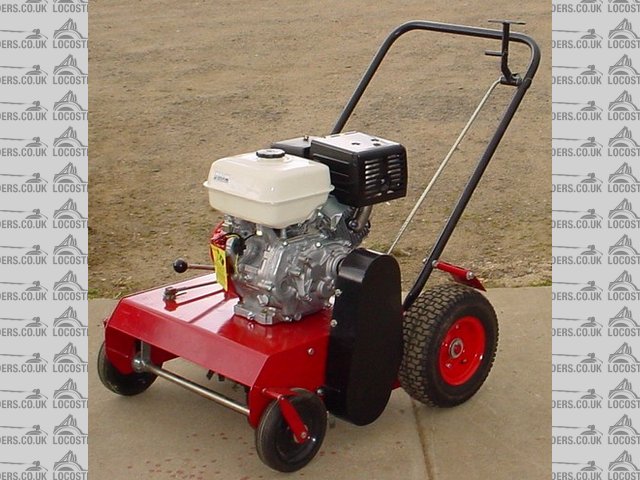 Scarifier