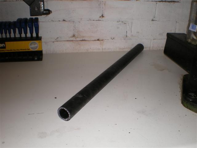 Silicone Hose