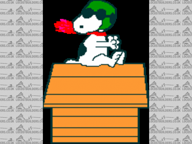 snoopy