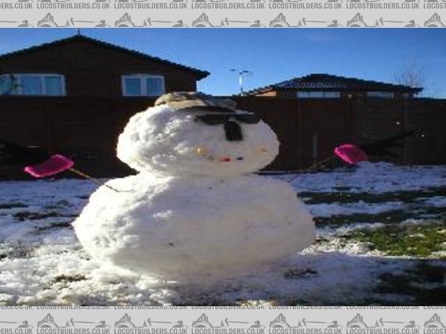 Snowman