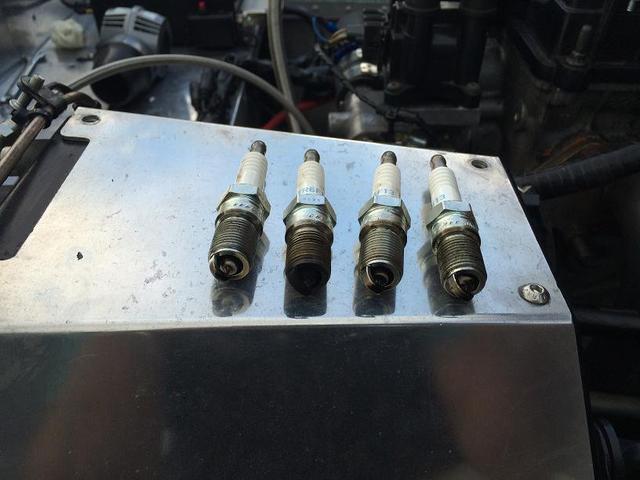 Spark Plugs