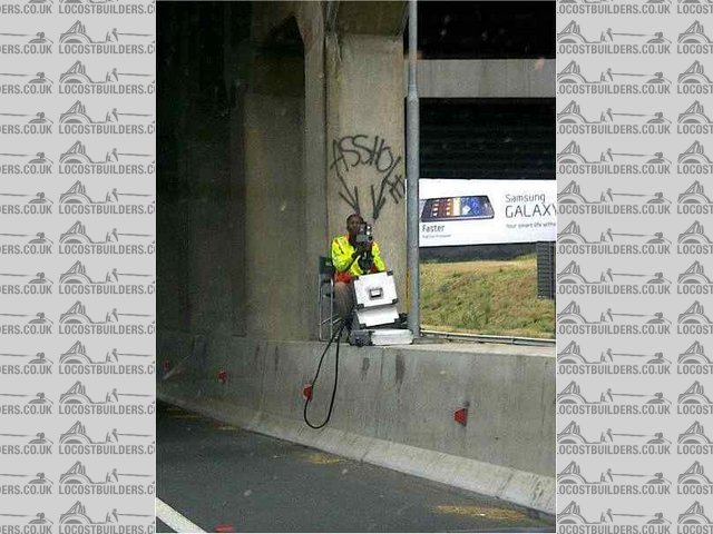 SpeedCamera