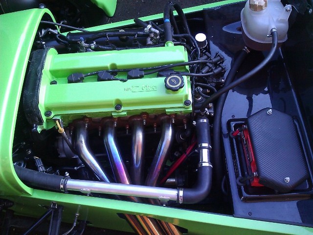 engine