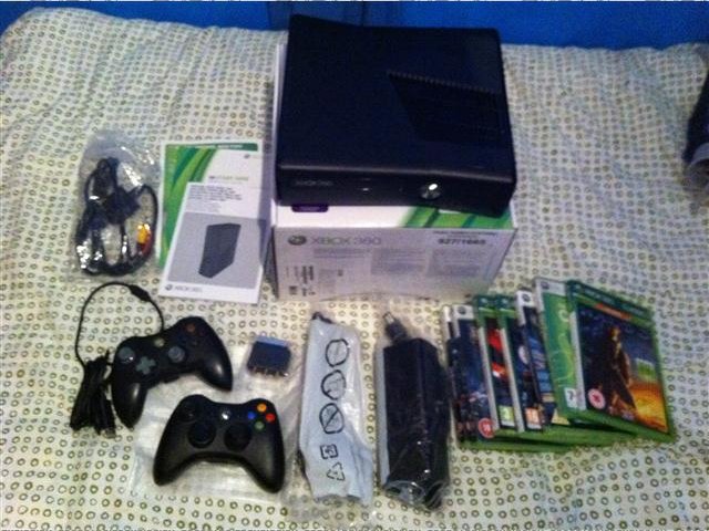 xbox