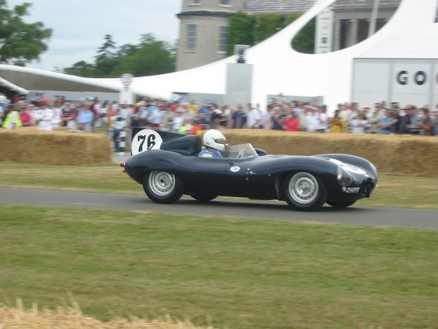 d-type