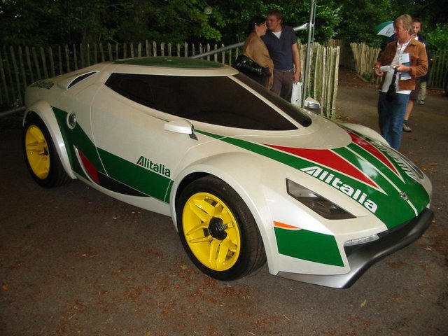 stratos prototype