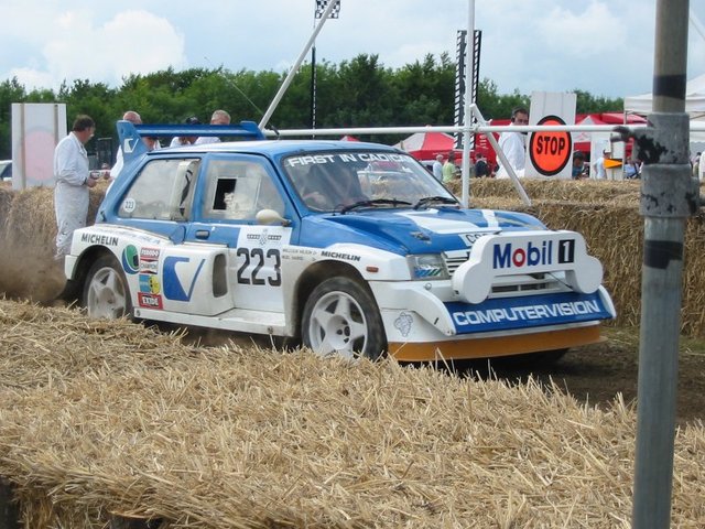 metro 6r4