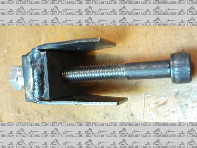 cam adj screw