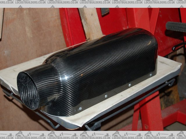 CEC Airbox