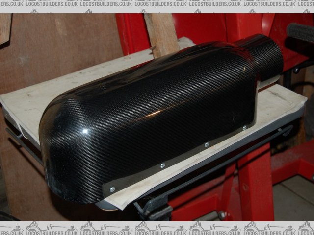 CEC Airbox