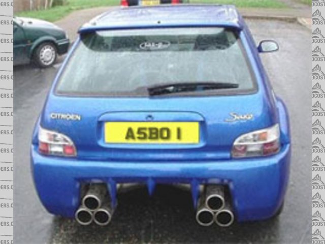 asbo saxo