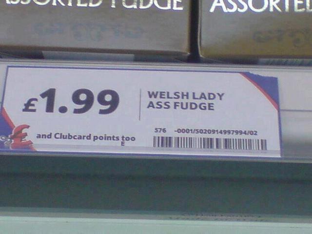 Tesco Bargain!