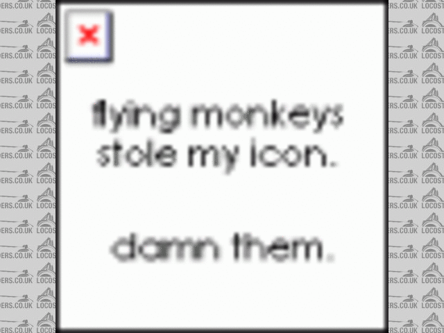 Monkey