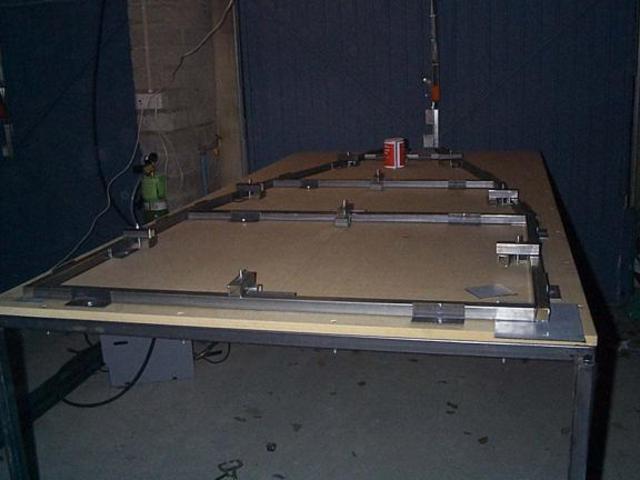 base on jig 5