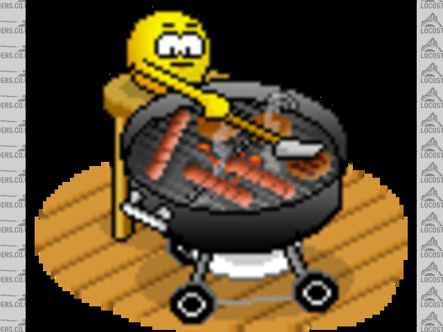 bbq