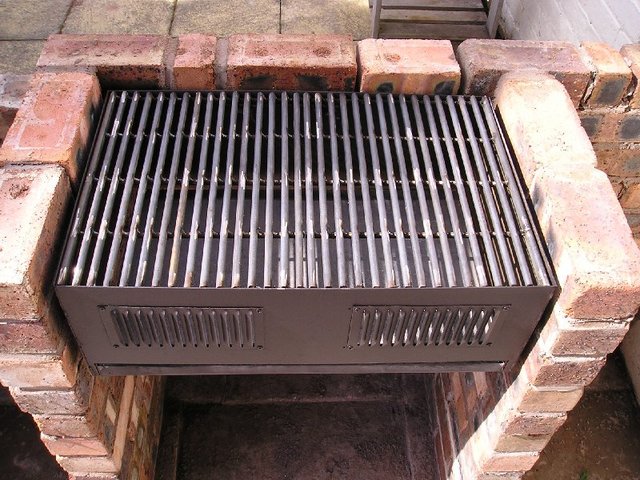 bbq grill