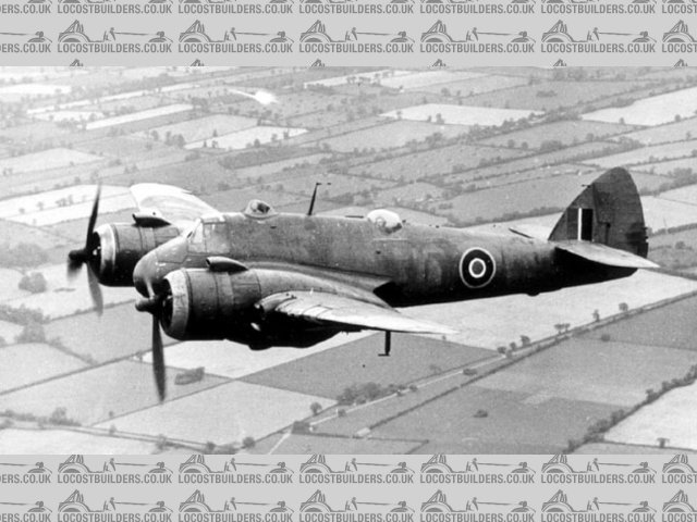 Bristol Beaufighter