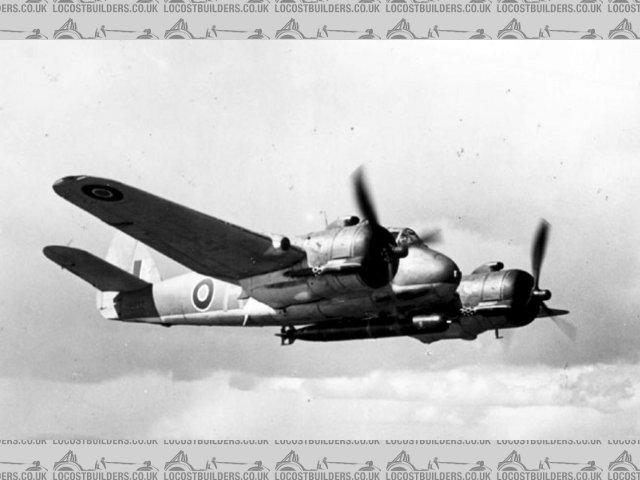 Bristol Beaufighter