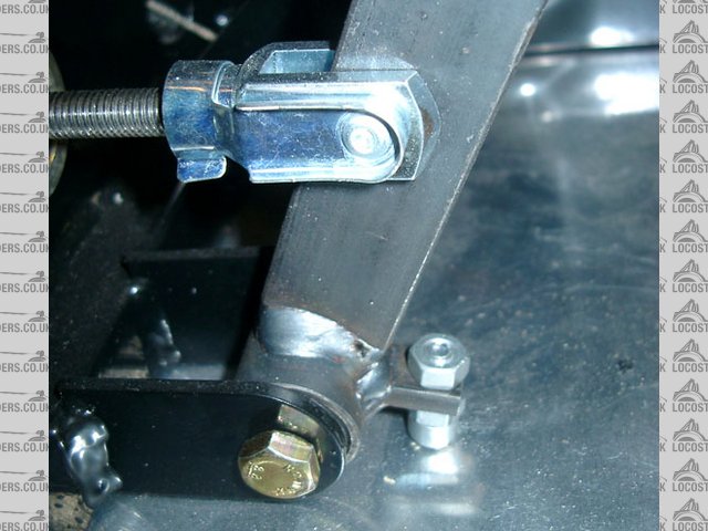 Brakepedal