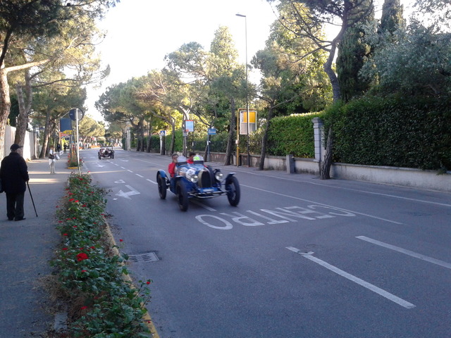 2014 Miglia