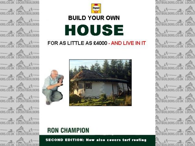 Build Your Own House