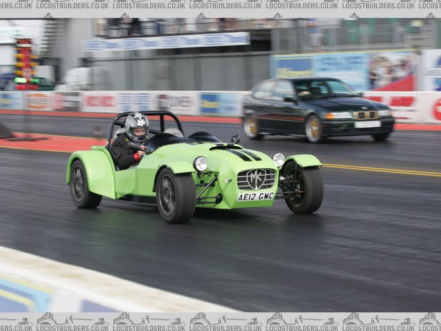 santapod