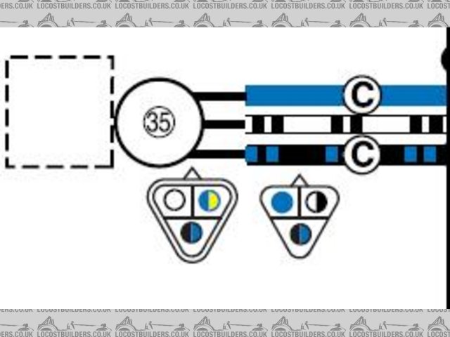 cam sensor wiring