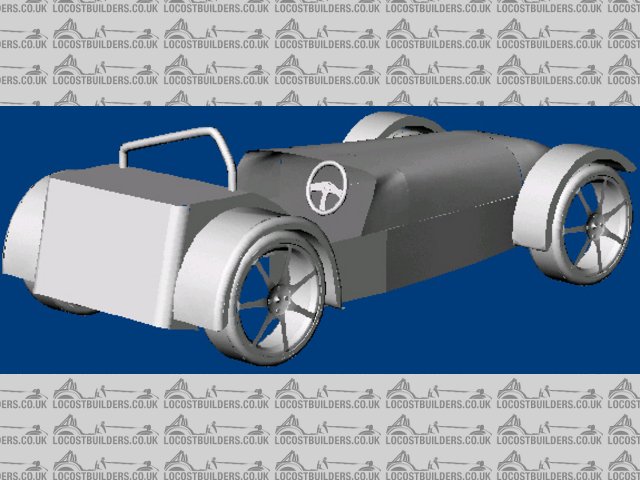 cad caterham