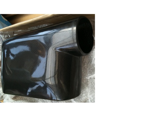 Fao Kris Carbon Airbox