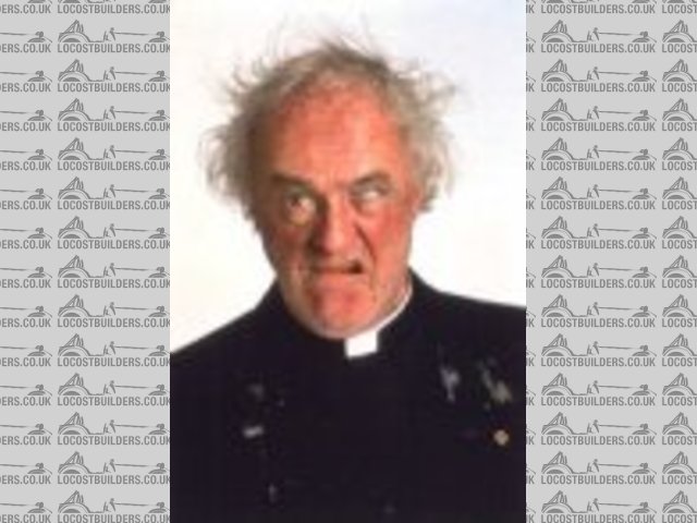 Father Jack