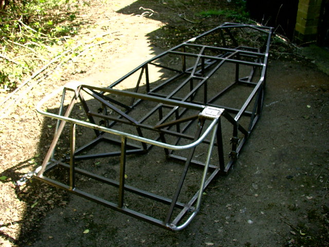 chassis 2