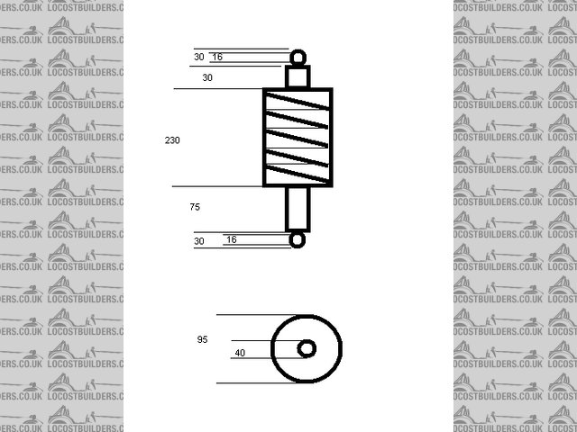 coilover