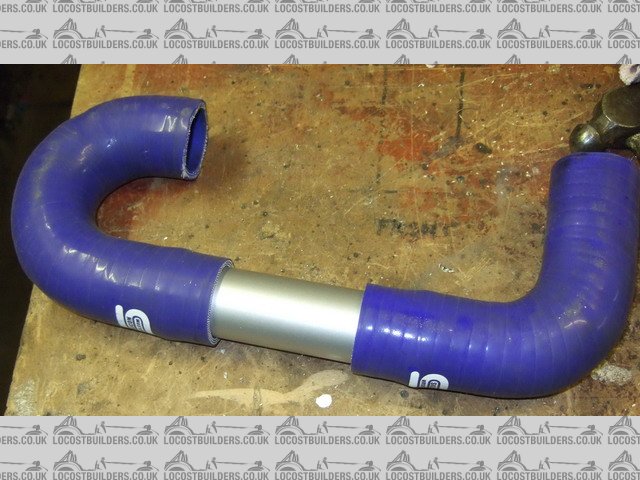 coolant hoses