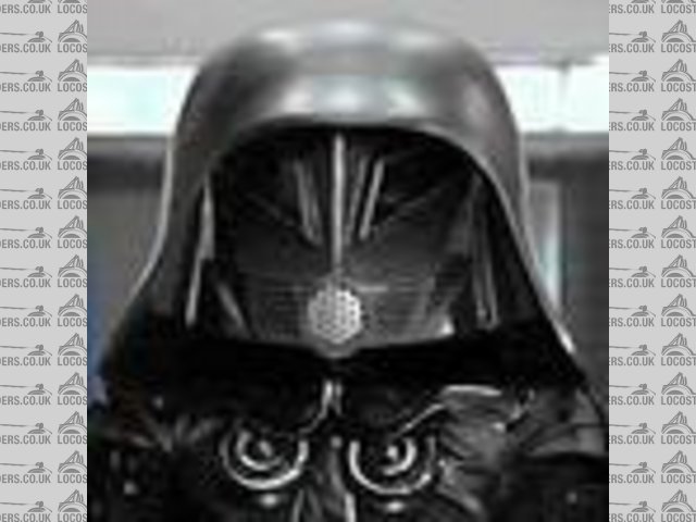 Dark Helmet