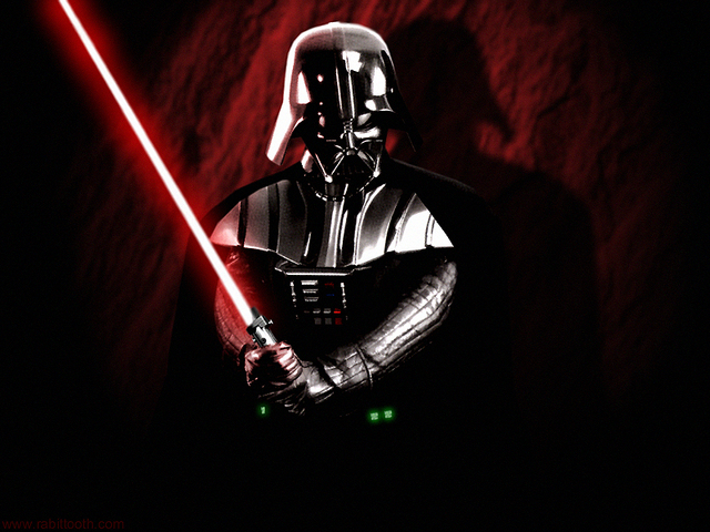 darth vader