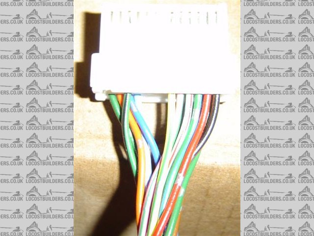 Blade Dash Wiring 2