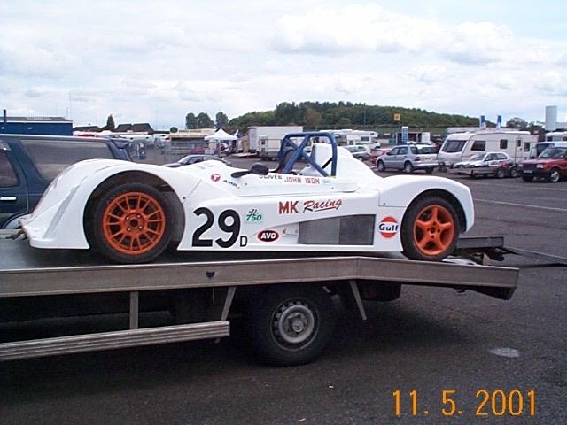 Donnington May2003