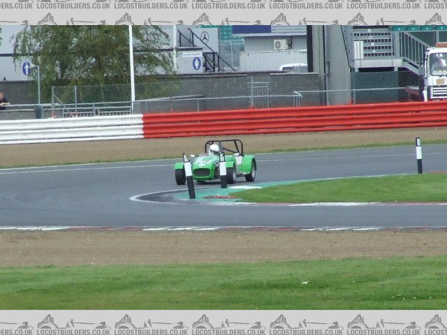 Silverstone