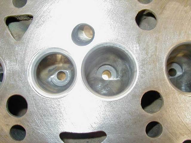 x-flow valve seats 2