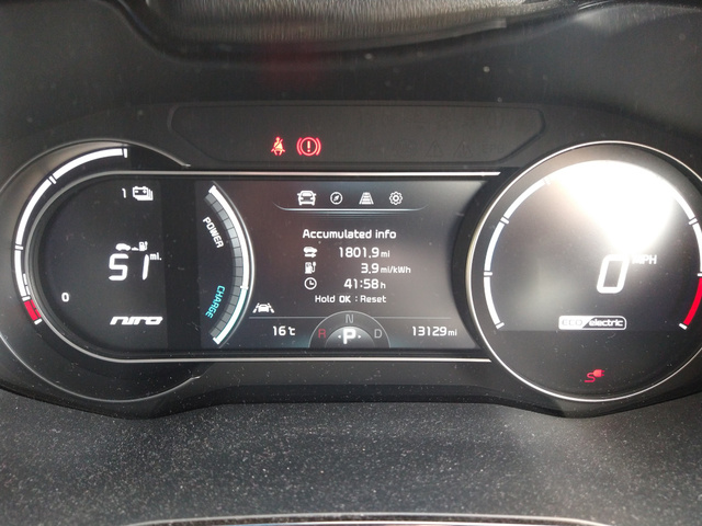 ev-mileage