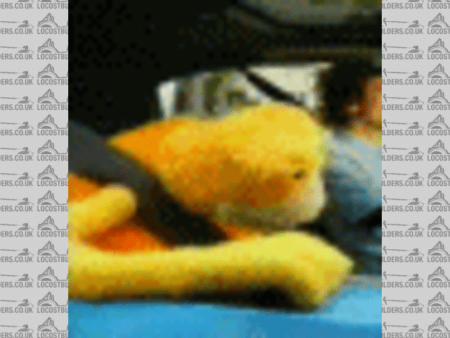 Flat Eric