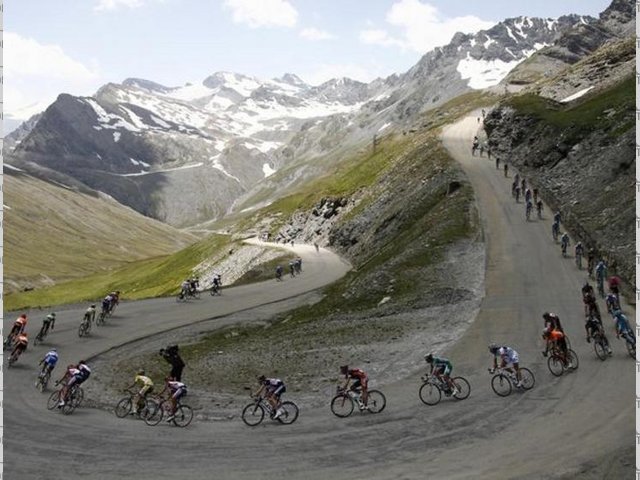 Galibier