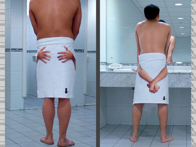 handtowel