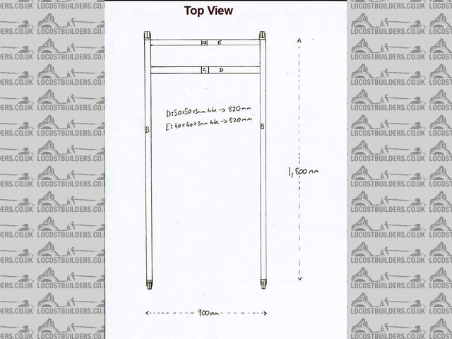 DIY Hoist plans