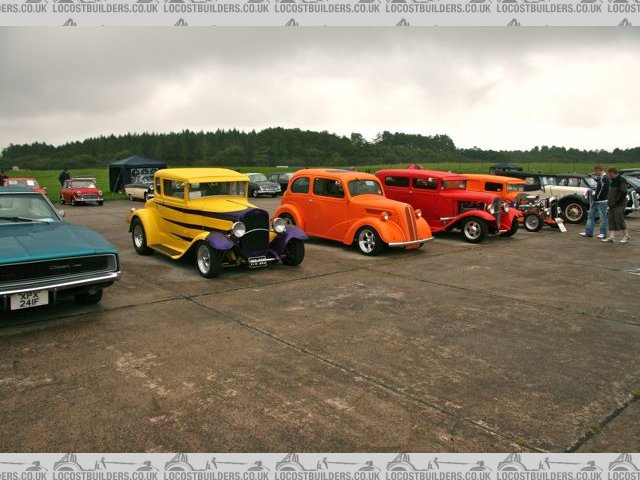 Hotrods