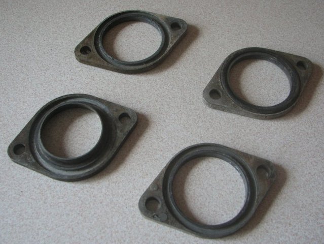 Carb plates 1